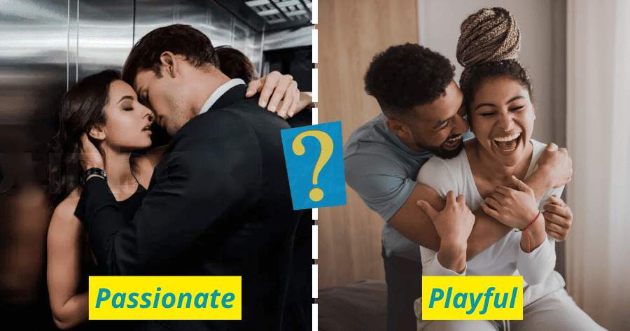 What Type Of Relationship Bond Do You Have?
